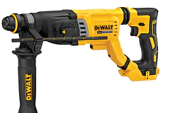 ROTOMARTILLO DEWALT INAL 20V MAX SDS PLUS DCH263B