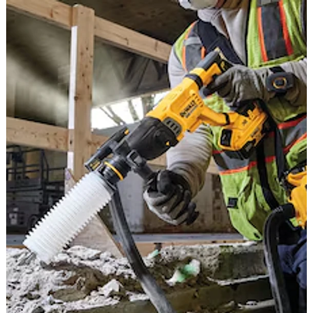ROTOMARTILLO DEWALT INAL 20V MAX SDS PLUS DCH263B 2