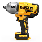 PISTOLA IMPACTO DEWALT 1/2