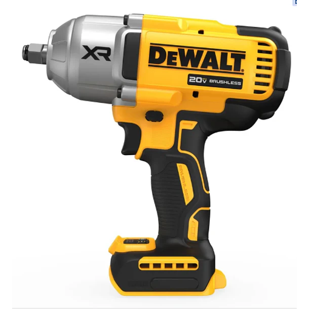 PISTOLA IMPACTO DEWALT 1/2