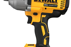 PISTOLA IMPACTO DEWALT 1/2