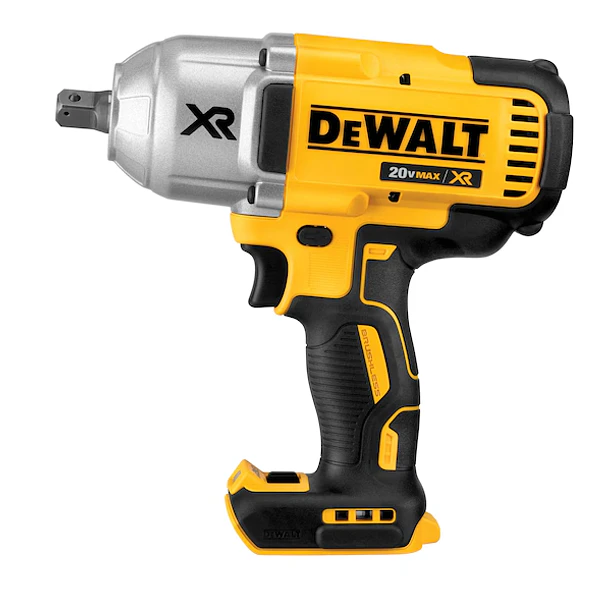 LLAVE DE IMPACTO DEWALT  1