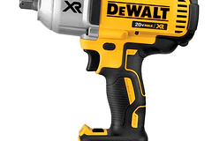 LLAVE DE IMPACTO DEWALT 