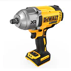 LLAVE DE IMPACTO DEWALT  2