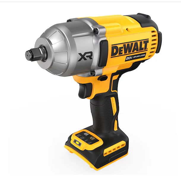 LLAVE DE IMPACTO DEWALT  2