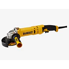 PROMO PULIDORA DEWALT 4 1/2 1500W 11000 RPM DWE4315-B3 / GATILLO 1