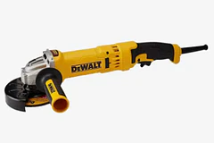 PROMO PULIDORA DEWALT 4 1/2 1500W 11000 RPM DWE4315-B3 / GATILLO