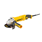 PROMO PULIDORA DEWALT 4 1/2 1500W 11000 RPM DWE4315-B3 / GATILLO 2