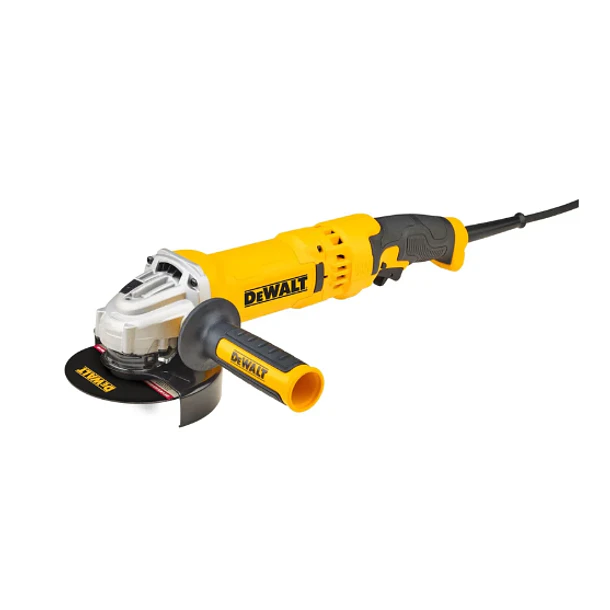 PROMO PULIDORA DEWALT 4 1/2 1500W 11000 RPM DWE4315-B3 / GATILLO 2