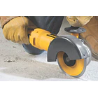 PULIDORA DEWALT 5