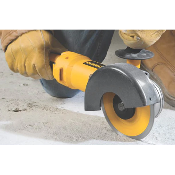 PULIDORA DEWALT 5