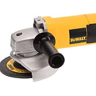 PULIDORA DEWALT DW-474 7 A-15 6000 RPM 1