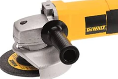 PULIDORA DEWALT DW-474 7 A-15 6000 RPM