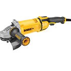 PULIDORA DEWALT DW-474 7 A-15 6000 RPM 2
