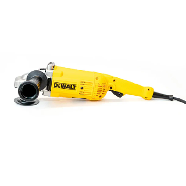 PROMO PULIDORA DEWALT 9
