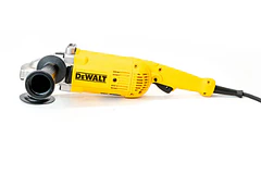 PROMO PULIDORA DEWALT 9