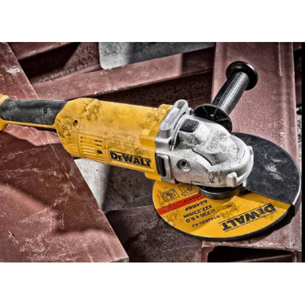 PROMO PULIDORA DEWALT 9