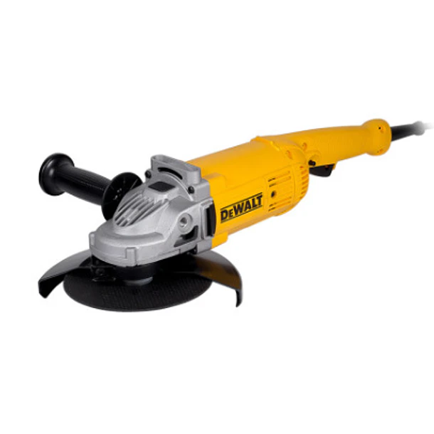 PROMO PULIDORA DEWALT 9
