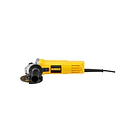 PROMO PULIDORA  DEWALT  DWE4010+2 DISCOS SEGMENTADOS 4 1/2 IW8946 DWE4010-B3D 1