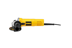 PROMO PULIDORA  DEWALT  DWE4010+2 DISCOS SEGMENTADOS 4 1/2 IW8946 DWE4010-B3D
