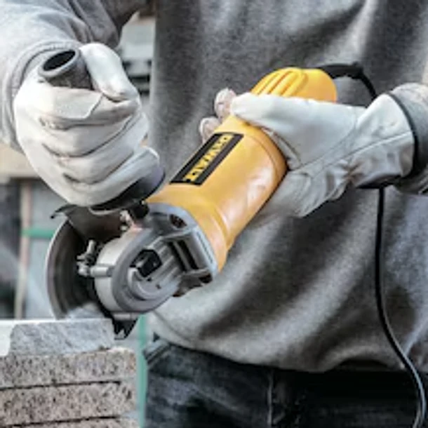 PROMO PULIDORA  DEWALT  DWE4010+2 DISCOS SEGMENTADOS 4 1/2 IW8946 DWE4010-B3D 2