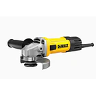 PROMO PULIDORA DEWALT 4 1/2 11000 RPM 750W DWE750-B3 1
