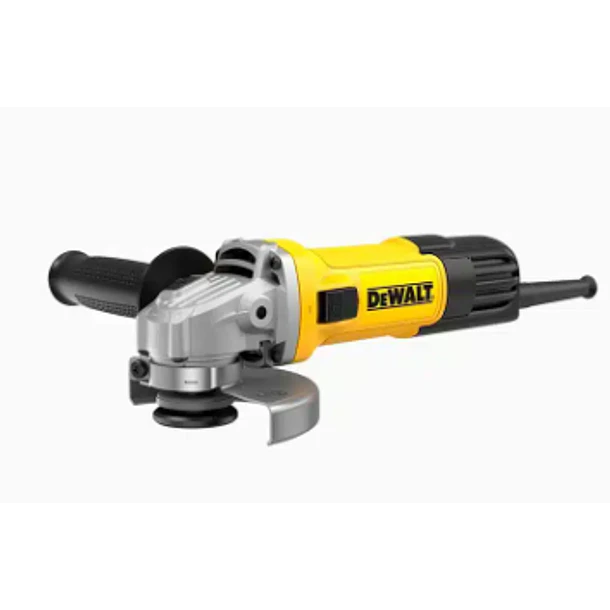 PROMO PULIDORA DEWALT 4 1/2 11000 RPM 750W DWE750-B3 1