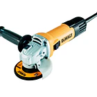 PROMO PULIDORA DEWALT 4 1/2 11000 RPM 750W DWE750-B3 2