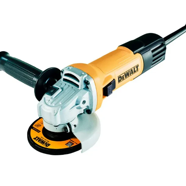 PROMO PULIDORA DEWALT 4 1/2 11000 RPM 750W DWE750-B3 2