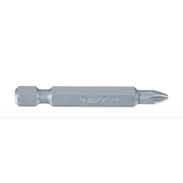 PUNTA DESTORNILLADOR DEWALT # 1 X 2