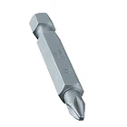 PUNTA DESTORNILLADOR DEWALT # 1 X 2