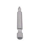 PUNTA DESTORNILLADOR DEWALT # 1 X 2