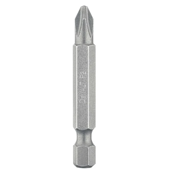 PUNTA DESTORNILLADOR DEWALT # 2 X 2