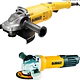 PROMO DEWALT PULIDORA 9
