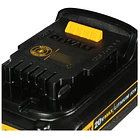 BATERIA DEWALT MAX COMPACT 20V 1.3 AMP DCB201-B3 2