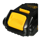 BATERIA DEWALT MAX COMPACT 20V 1.3 AMP DCB201-B3 3
