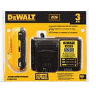 REPUESTO DEWALT BATERIA 20V MAX XR 3AH DCB200 1