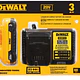 REPUESTO DEWALT BATERIA 20V MAX XR 3AH DCB200