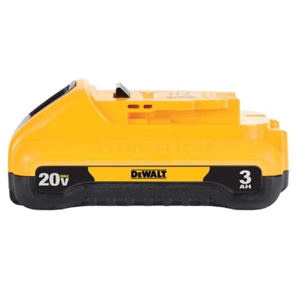 REPUESTO DEWALT BATERIA 20V MAX XR 3AH DCB200 2