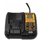 CARGADOR BATERIA DEWALT 12/20/60V 1.5 AMP DCB107 1