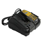 CARGADOR BATERIA DEWALT 12/20/60V 1.5 AMP DCB107 3