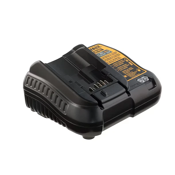 CARGADOR BATERIA DEWALT 12/20/60V 1.5 AMP DCB107-B3