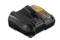 CARGADOR BATERIA DEWALT 12/20/60V 1.5 AMP DCB107-B3