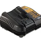 CARGADOR BATERIA DEWALT 12/20/60V 1.5 AMP DCB107-B3