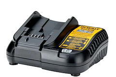 CARGADOR BATERIA DEWALT 12/20/60V 1.5 AMP DCB107-B3
