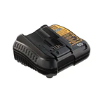 CARGADOR BATERIA DEWALT 12/20/60V 1.5 AMP DCB107-B3 3