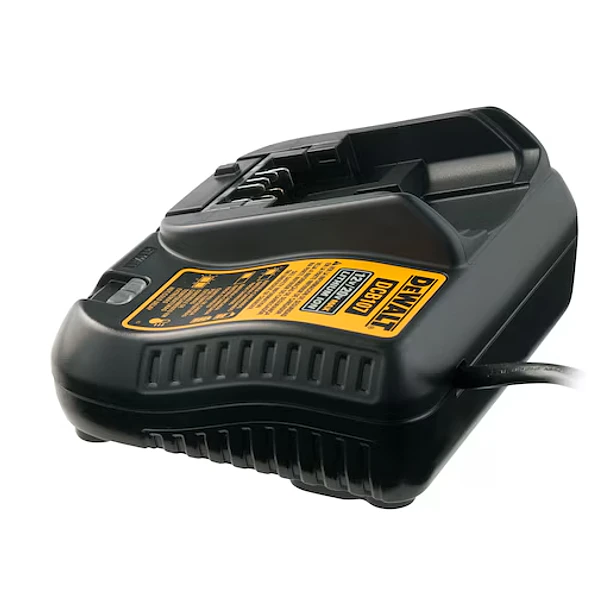 CARGADOR BATERIA DEWALT 12/20/60V 1.5 AMP DCB107-B3 2