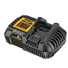 CARGADOR BATERIA DEWALT 12-20V FLEXBOLT 6AMP-4AMP DCB1106-B3 1