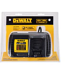 CARGADOR BATERIA DEWALT 12-20V FLEXBOLT 6AMP-4AMP DCB1106-B3 3