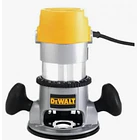 RUTEADORA DEWALT DW-690 1 3/4 HP 27500RPM 1